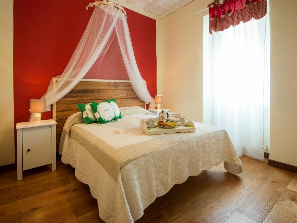 Belvedere Suite Florence Room photo