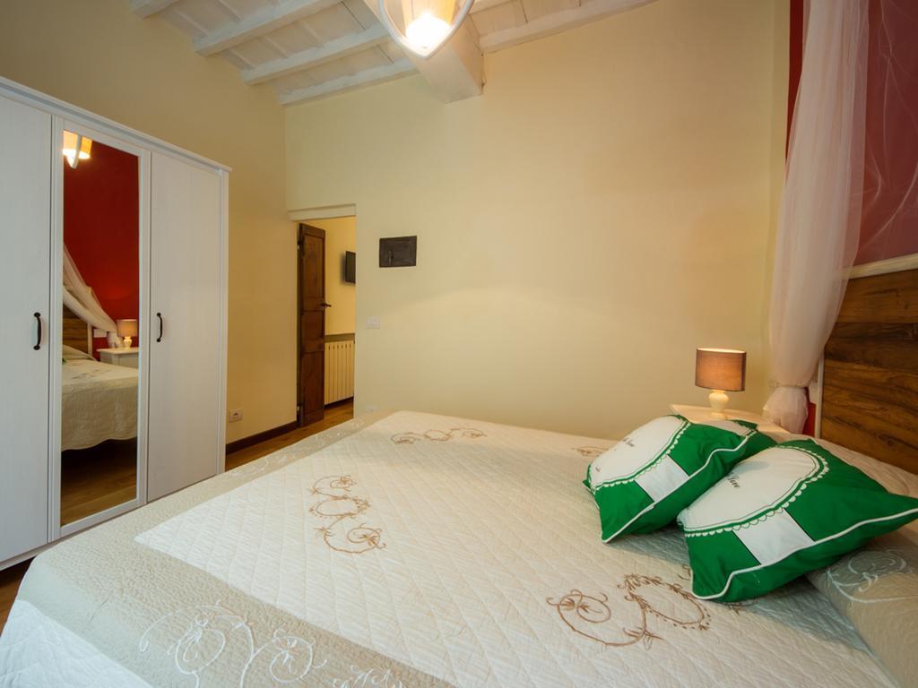 Belvedere Suite Florence Room photo