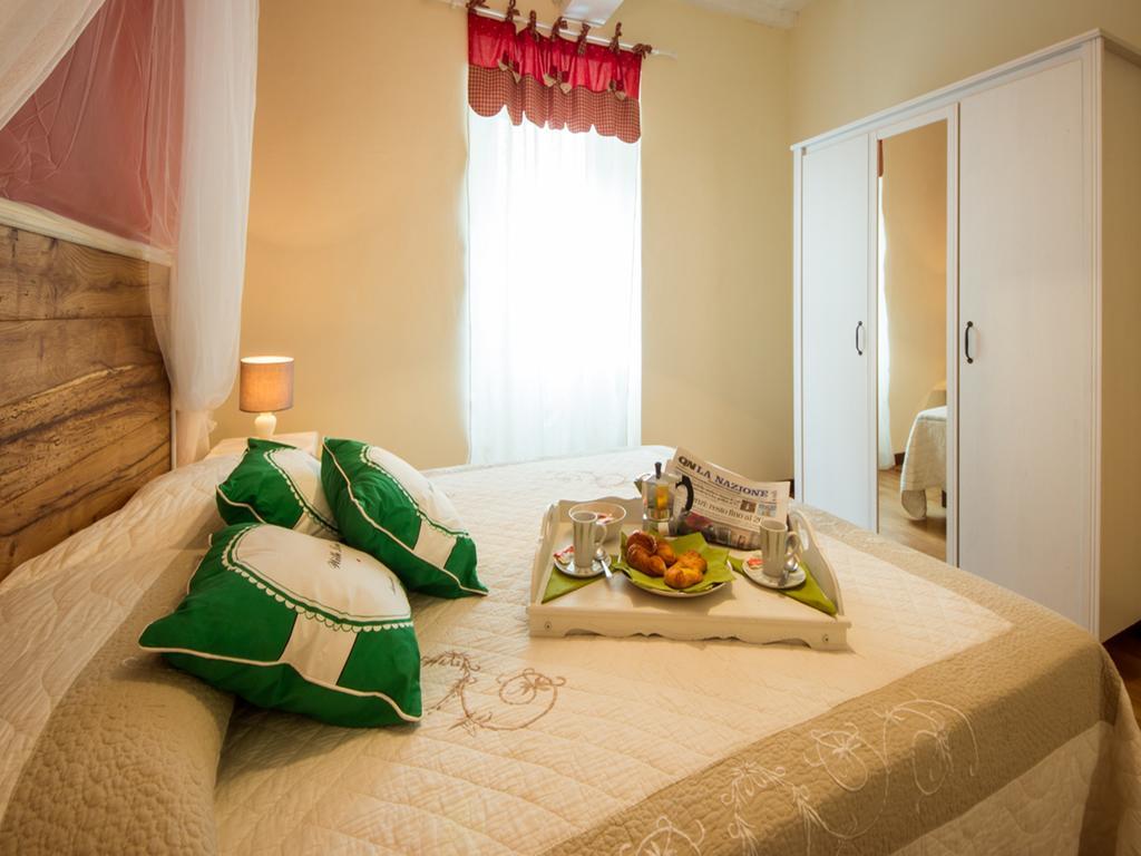 Belvedere Suite Florence Room photo