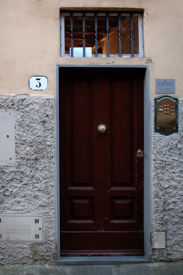 Belvedere Suite Florence Exterior photo