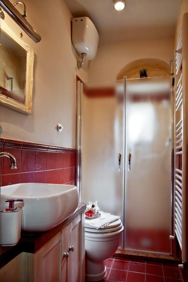 Belvedere Suite Florence Exterior photo