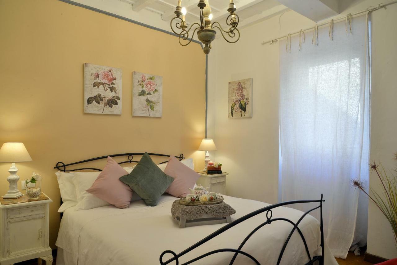 Belvedere Suite Florence Exterior photo